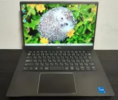 11世代) Dell /16Gb /m.2 512Gb /win11/オフィス