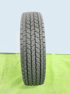 ヨコハマ ice GUARD iG91 145/80R12 80/78N LT★8分山 2022年製 1本 スタッドレス 【宮城発 送料無料】MYG-B12404