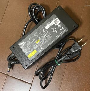 NEC PC用 ACアダプター ADP89 送料無料