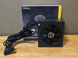 ANTEC NeoECO Gold NE550G