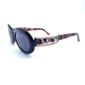 Vintage MCM Eyewear Sunglasses / ヴィンテージ エムシーエム サングラス