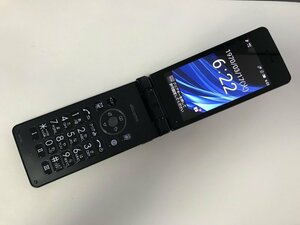 GE509 docomo SH-02L ブラック 判定〇