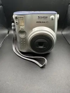 Fujifilm instax mini 10 インスタントカメラ