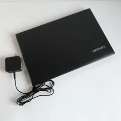 Lenovo ideapad 320 ノートパソコン SSDなし ジャンク