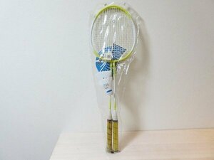 ●一円スタート●バトミントンラケットセット/ad-K-41-5026-.2/ファミリースポーツ/バドミントン/トレーニング用/ラケット/アウトドア