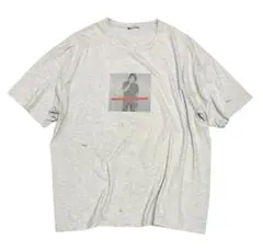 激レア 2001 New Order Get Ready Tシャツ XXLグレー