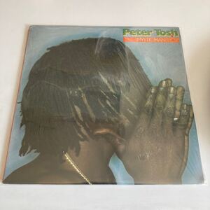 Peter Tosh - Mystic Man