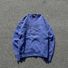 90s CAESARS SWEAT y2k アーカイブ ヴィンテージ