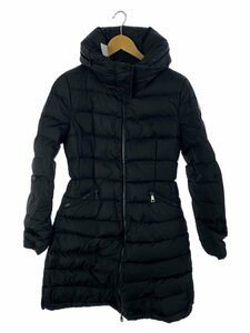 MONCLER◆FLAMMETTE GIUBBO/1/ナイロン/D20934993105 54155/ジッパー引手欠損//