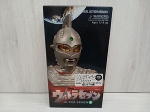 ウルトラセブン Real Action Heroes「ウルトラセブン」