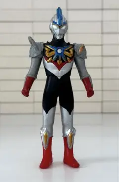 ウルトラヒーローオーブ 06 ウルトラマンオーブ オーブトリニティ