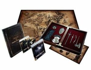 中古PS3ソフト DARK SOULS II コレクターズエディション