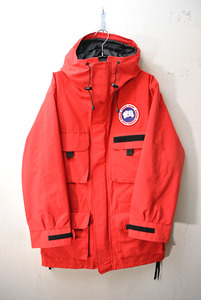 JUNYA WATANABE MAN COMME des GARCONS × CANADA GOOSE HARBOUR JACKET ジュンヤワタナベマン/コムデギャルソン/カナダグース/ジャケット