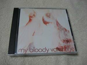 傑作◆MY BLOODY VALENTINE/Isn