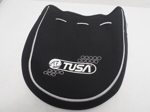 TUSA ツサ レギュレターバッグ W35xH35xD8cm ランク:AA スキューバダイビング用品 [3FP-62465]