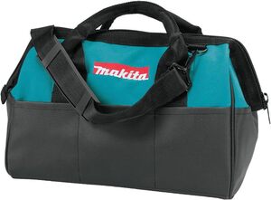 【RH-1514】未開封品 makita マキタ ソフトツールバッグS 831253-8