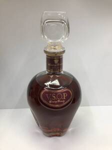 未開栓 サントリーブランデー V.S.O.P 720ml Suntry Brandy 古酒 240319j