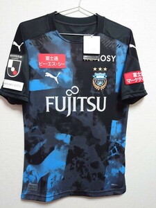 新品　 PUMA　2020 川崎フロンターレ　リミテッド Kawasaki Frontale