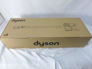 『未使用品』dyson ダイソン コードレススティッククリーナー V8 Origin SV25 RD2