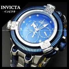 最上位高級★King Python★ INVICTA Reserve 46244