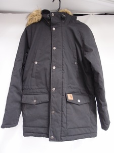 Carhartt カーハート トラッパーパーカー SIZE:S 中古 メンズ ∴WF1886