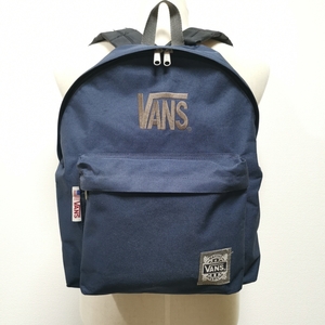 即決 90s VANS NATIVE AMERICAN デイパック リュックサック VINTAGE USA