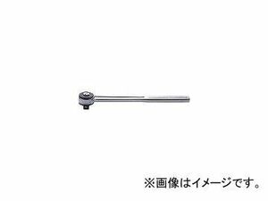 トップ工業/TOP ラチェットハンドル 差込角12.7mm 歯数72 RH4(3962440) JAN：4975180550859