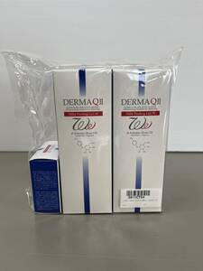 (3171) 未使用保管品 DERMAQⅡ マイルドピーリングゲル Wタイプ ローズ 250ｇ 2本 クリーミーエッセンスソープ 180g 1個