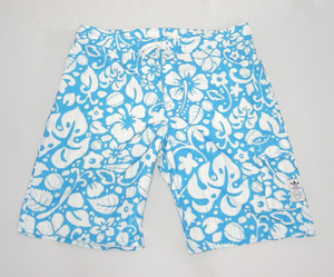 adidas ORIGINALS（アディダス オリジナルス）／スイムショーツ・水着/ハーフパンツ-Hawaii Swim Short/sizeXO- ／管MLVQ