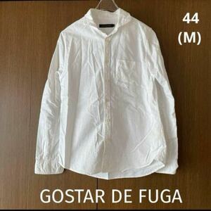 ☆GOSTAR DE FUGA 長袖シャツ　M