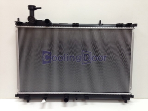 CoolingDoor【17700-67R00】スイフト ラジエター★ZC33S★M/T・A/T★新品★大特価★18ヶ月保証★