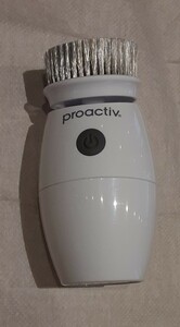 proactiv ポア 電動 回転式 洗顔ブラシ プロアクティブ 洗顔 ニキビケア