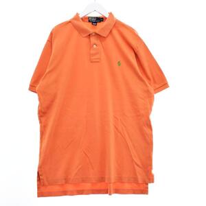 古着 ラルフローレン Ralph Lauren POLO by Ralph Lauren 半袖 ポロシャツ レディースL /eaa246854 ss2501_10