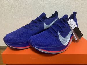 ☆ 未使用 ☆ 28.5㎝ NIKE ナイキ ヴェイパーフライ　4% フライニット　VAPORFLY 4%