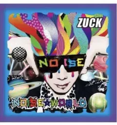 NOISE☆WORLD(初回限定盤)(DVD付)