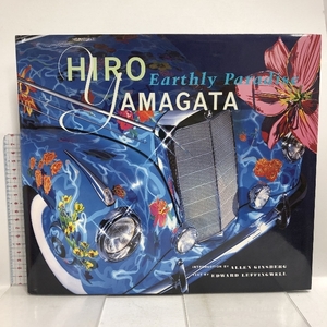 洋書 HIRO YAMAGATA Earthly Pads JOURNEY EDITINS