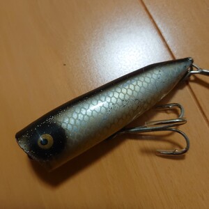 P 金目 OLD HEDDON オールドヘドン チャガースプーク CHUGGER SPOOK