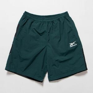 Reebok EightyOne Woven Vector Shorts