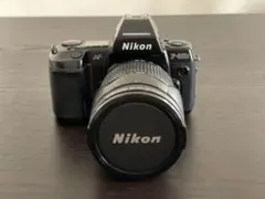 Nikon F-801S 一眼レフカメラ