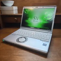 レッツノート CF-SV7