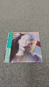 LP/CAROLE KING キャロル・キング / SPEEDING TIME スピーディング・タイム/P-11427 /L0914092