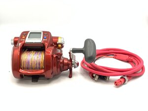 (管02616)良品 Daiwa ダイワ タナコンブル 750Fe 電動リール 1.1h/2.4k 船釣り 右ハンドル