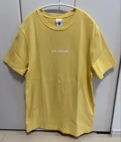 AIMÉ LEON DORE エメレオンドレTシャツ Sサイズ