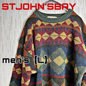 C1082【STJOHN