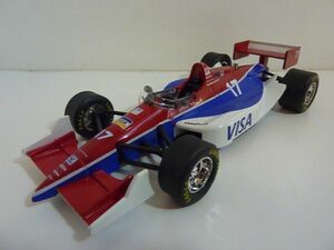 ●Racing Champions1/24CART