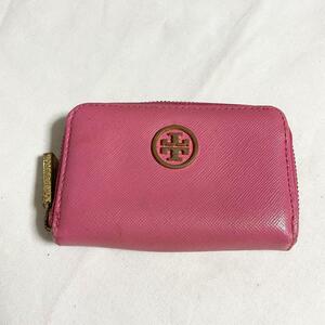 TORY BURCH トリーバーチ コインケース 小銭入れ キーリング ブランド