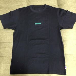 THE CONVENI YOICHIROUCHIDA PLANT TEE Tシャツ 内田洋一朗 mogno6 コンビニ FRAGMENT フラグメント 藤原ヒロシ