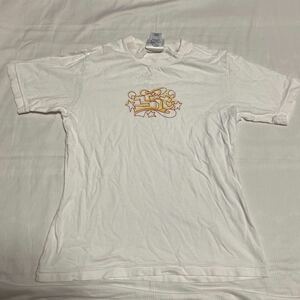 k52 adidas Tシャツ サイズS表記 中国製