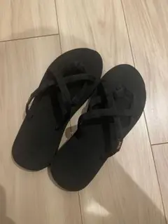 teva サンダル