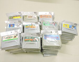 スーパーファミコン カセット ジャングルウォーズ2/スラムダンク/川のぬし釣り2 他 まとめ スーファミ ソフト ジャンク品[B029L111]